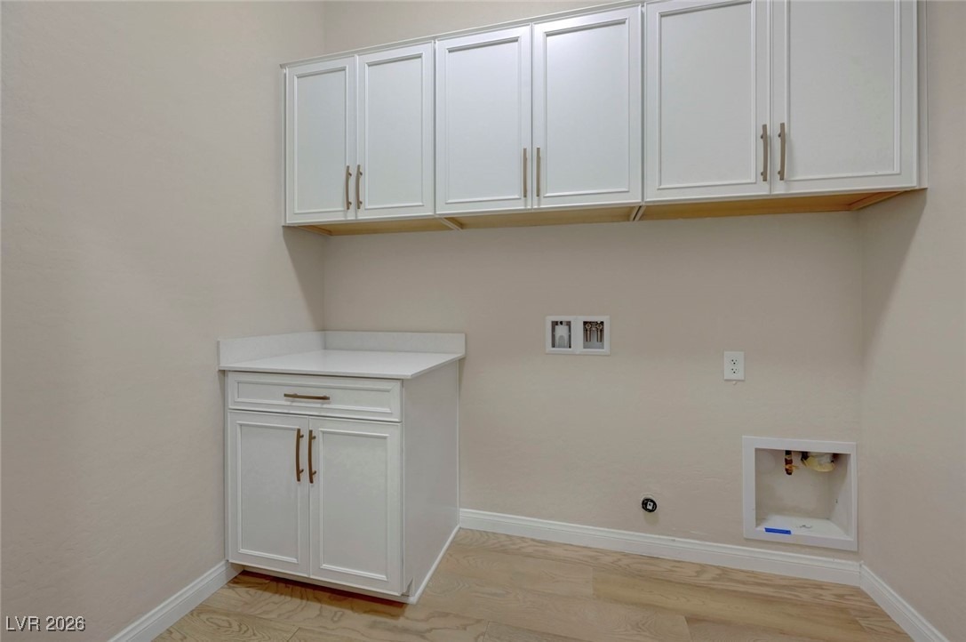 Bugsy St, North Las Vegas, NV 89081