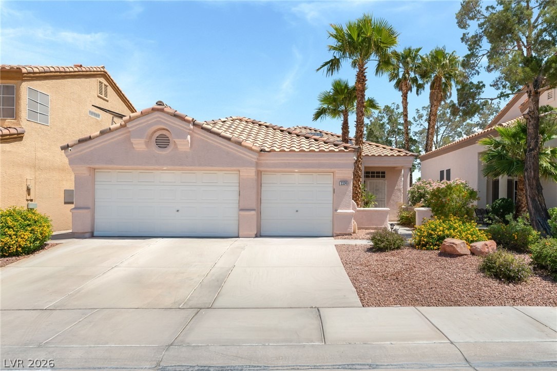 Indian Moon Dr, Las Vegas, NV 89129 #1