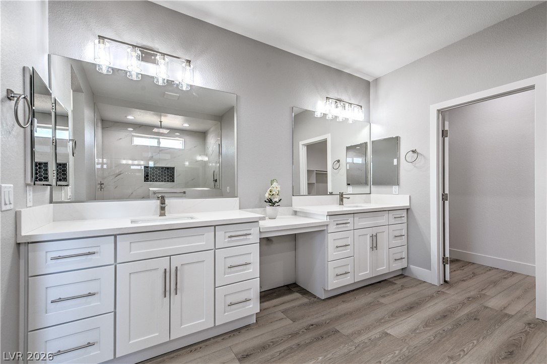 Waterford St, Pahrump, NV 89061