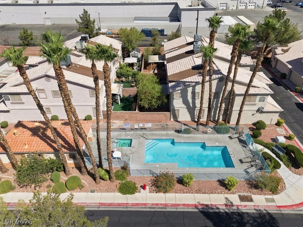 Pinner Ct, Las Vegas, NV 89102