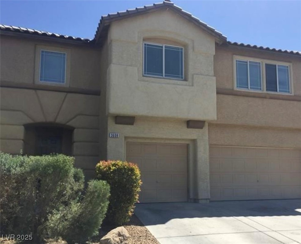 Tundra Swan St, Las Vegas, NV 89122 #1