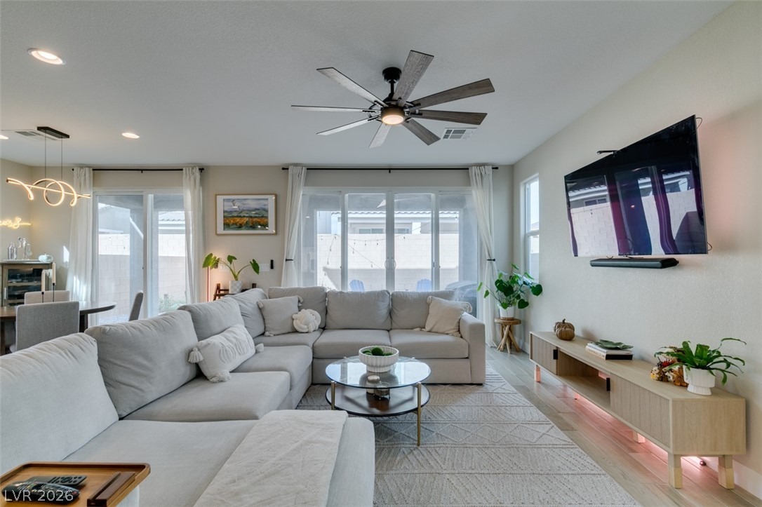 Tranquil View St, Las Vegas, NV 89130 #1