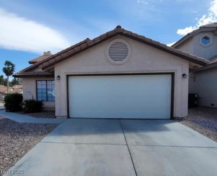 Rushing Creek Ct, Henderson, NV 89014