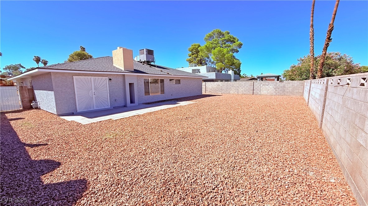Ventura Way, Las Vegas, NV 89121 #1