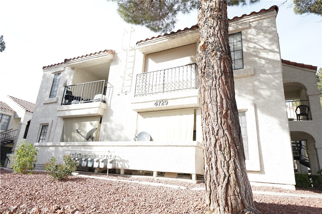 Nara Vista Way, Las Vegas, NV 89103 #1