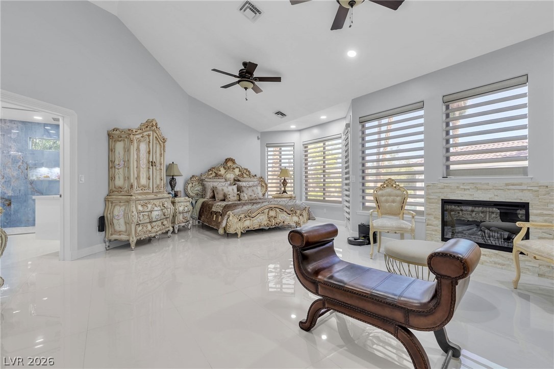 Camino Gardens Way, Las Vegas, NV 89146