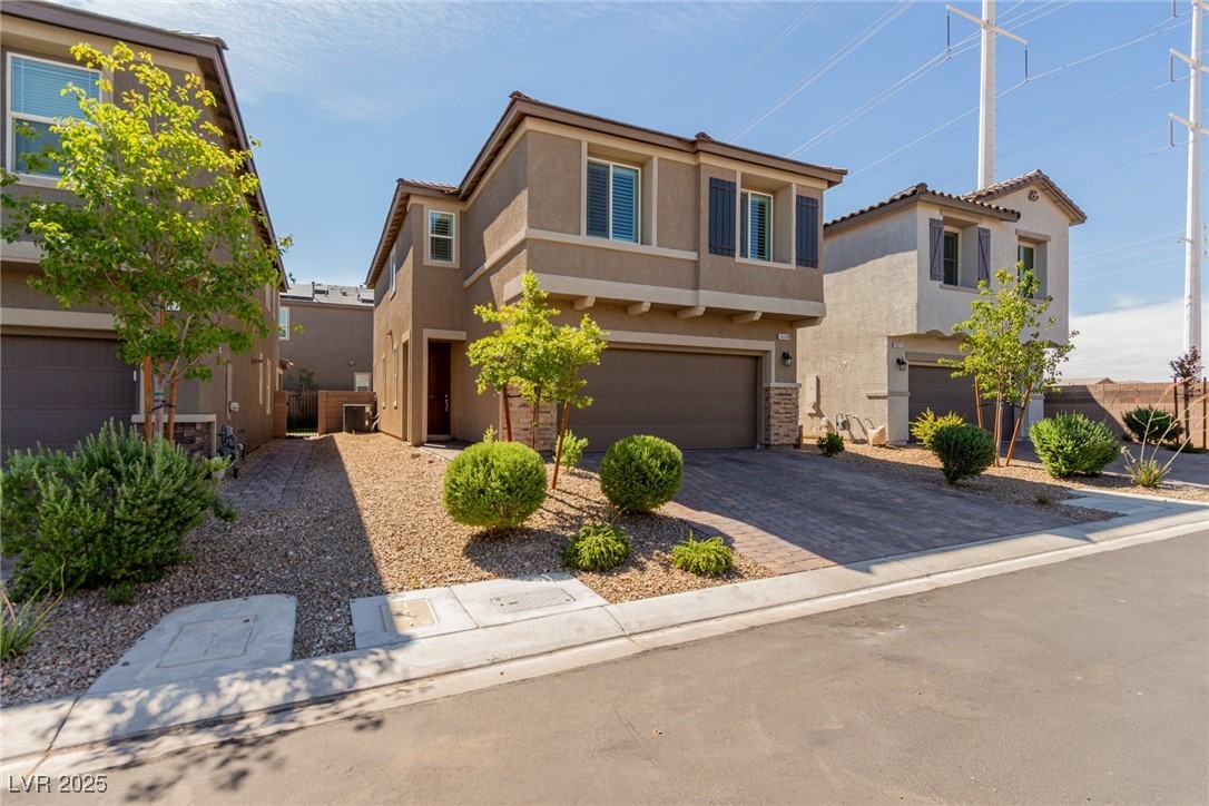 Arville Springs Ct, Las Vegas, NV 89141 #1