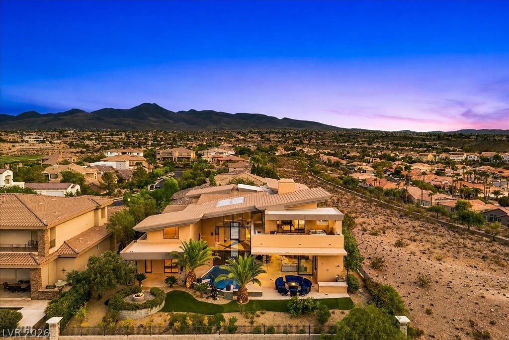 Ruby Sky Ct, Henderson, NV 89052