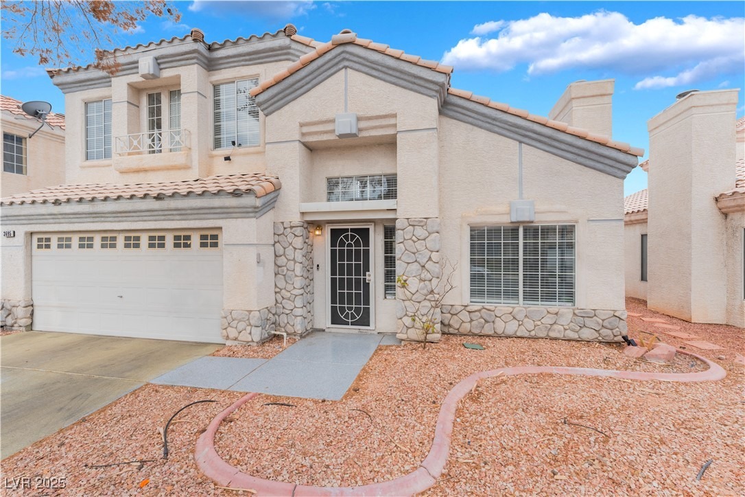 Funston Way, Las Vegas, NV 89129 #1