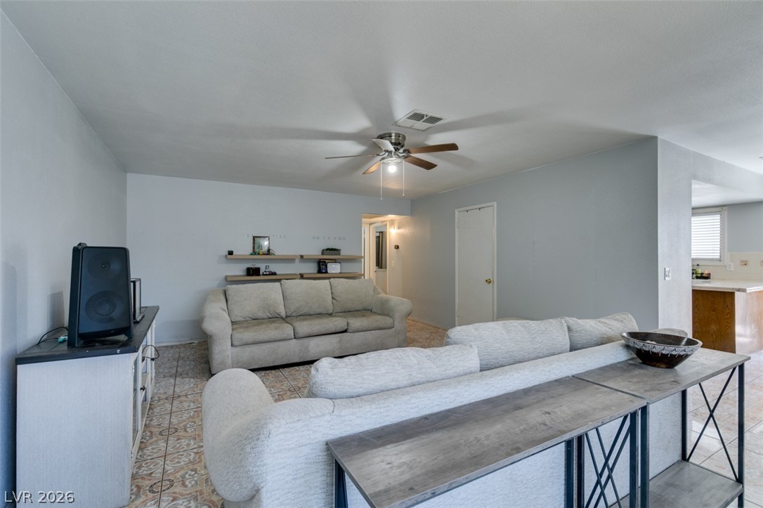 Linn Ln, Las Vegas, NV 89110