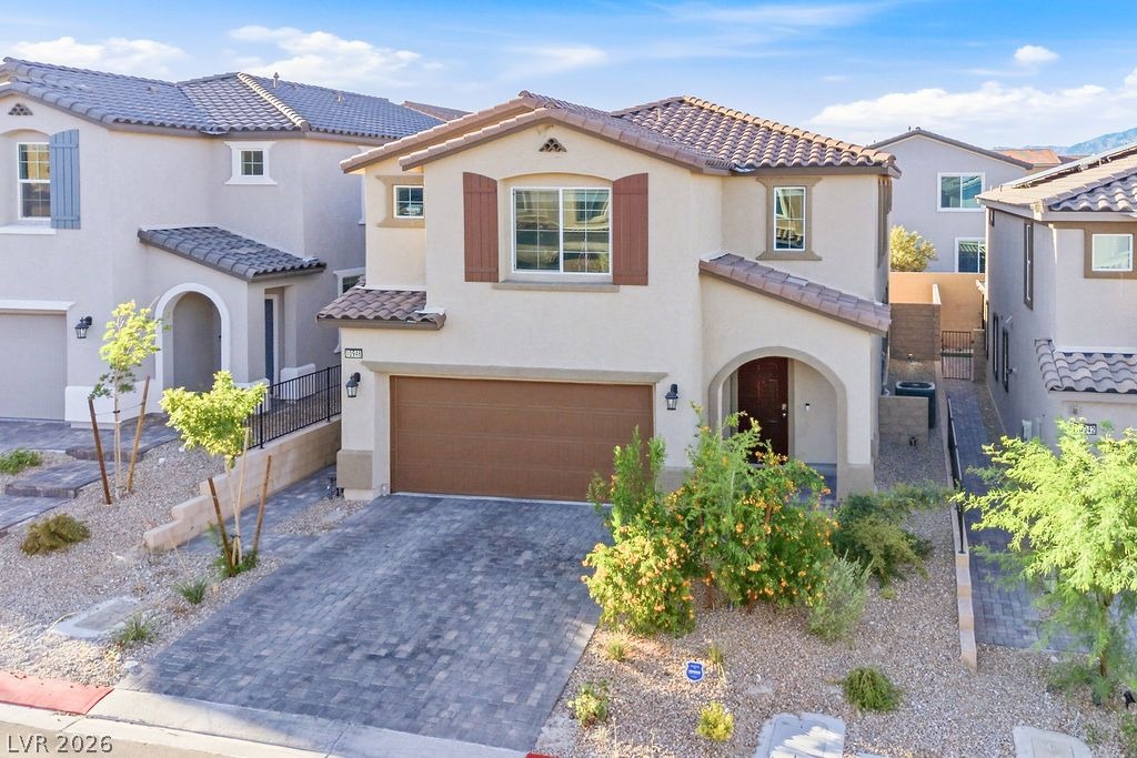Fennel Ave, Las Vegas, NV 89166