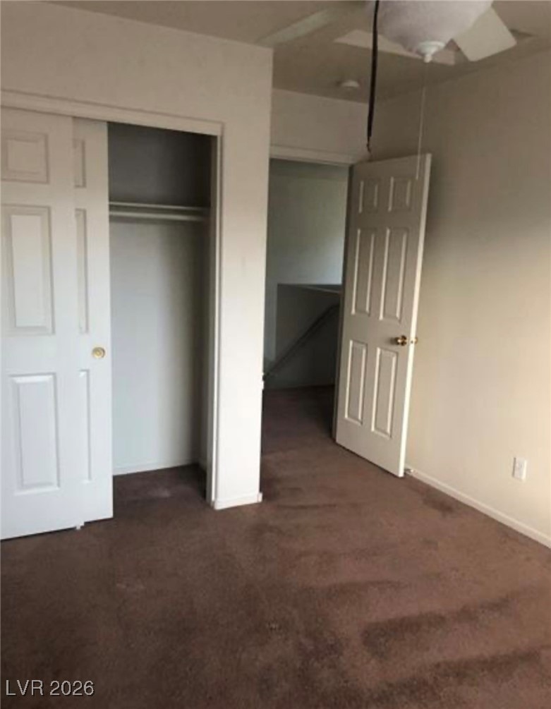 Acropolis Ave, North Las Vegas, NV 89031