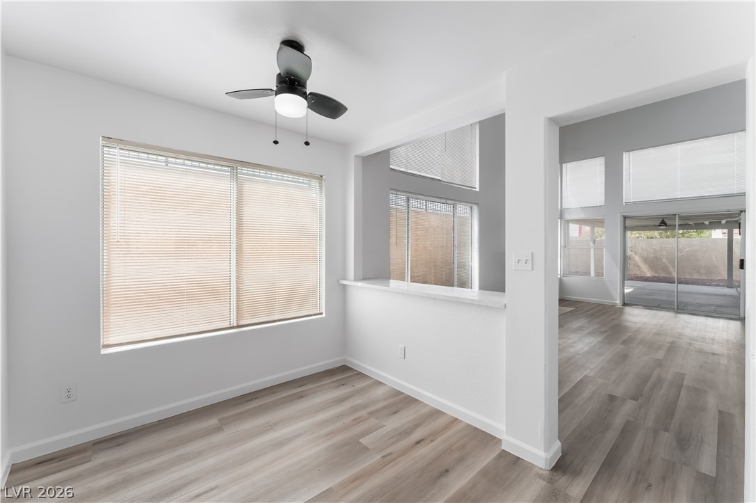 Desert Blossom Rd, Las Vegas, NV 89107