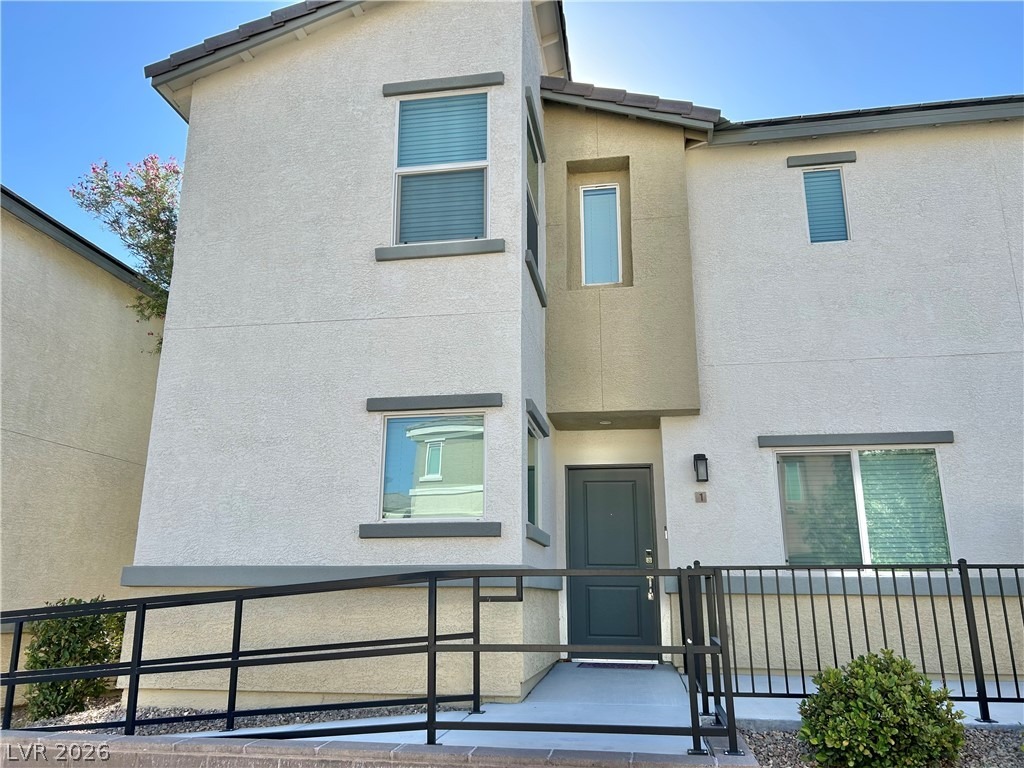 Azure Gate Rd, Las Vegas, NV 89183 #1