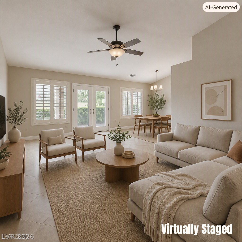Showcase Dr, Las Vegas, NV 89134