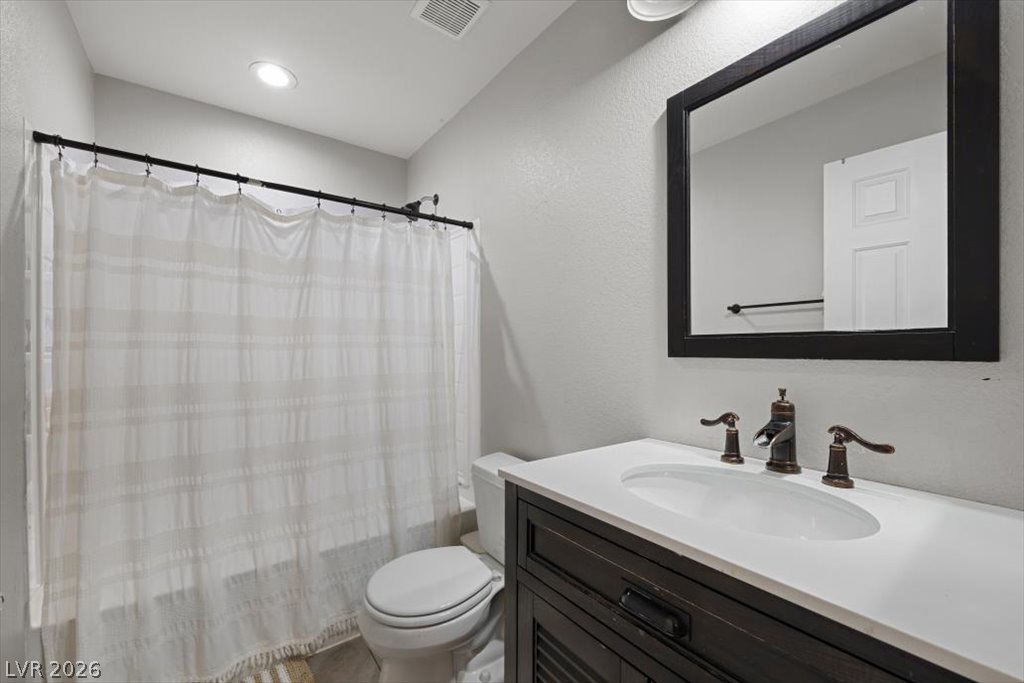 Churnet Valley Ave, Las Vegas, NV 89139
