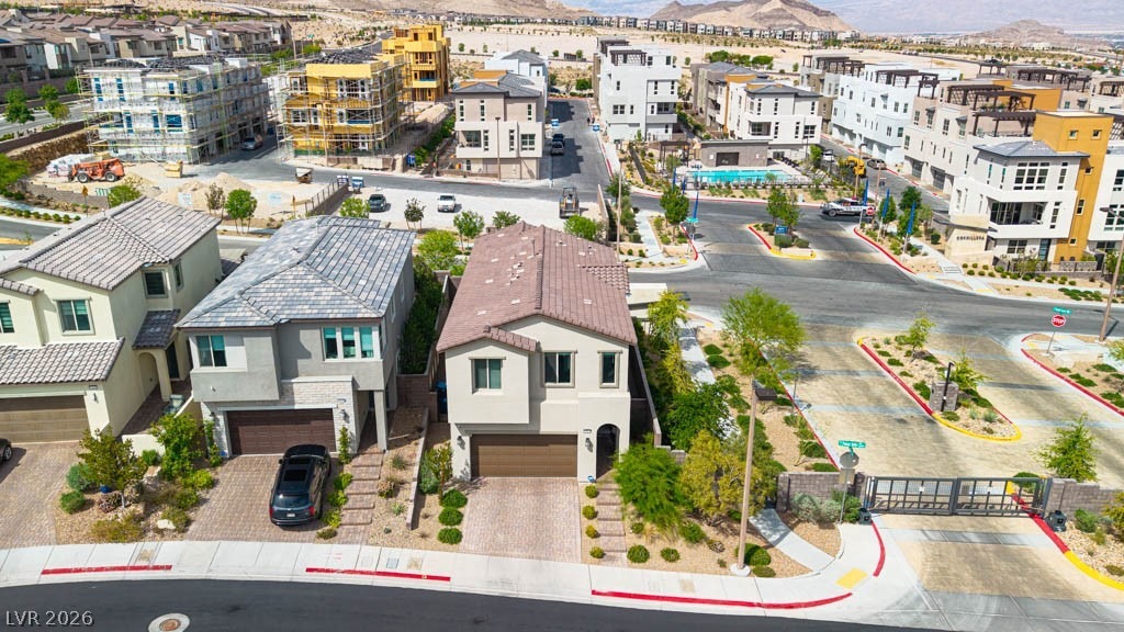 Pelican Butte Ave, Las Vegas, NV 89138 #1