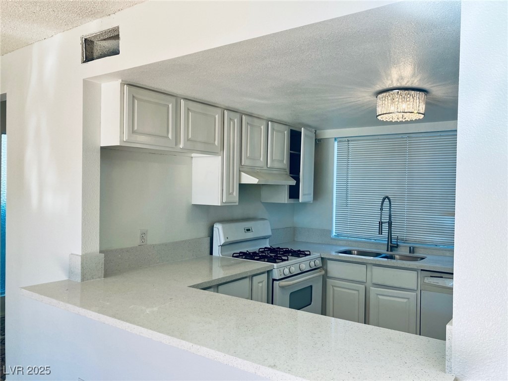 White Sands Ave, Las Vegas, NV 89121
