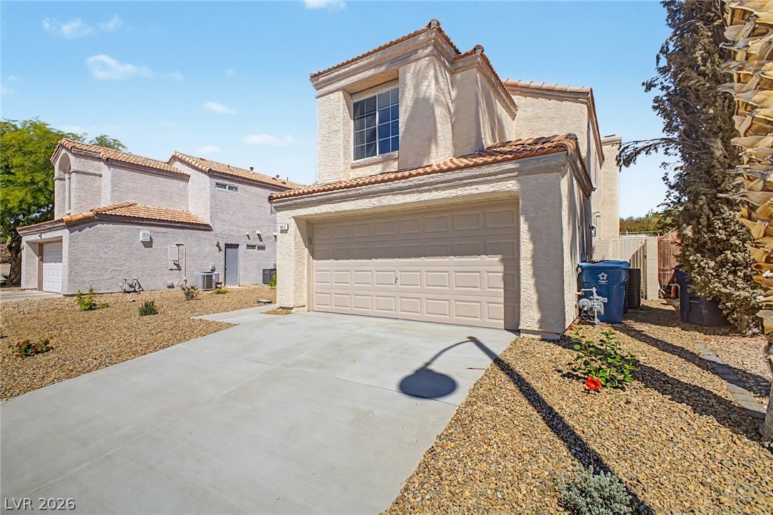 Eagle Rock Ct, Las Vegas, NV 89117 #1