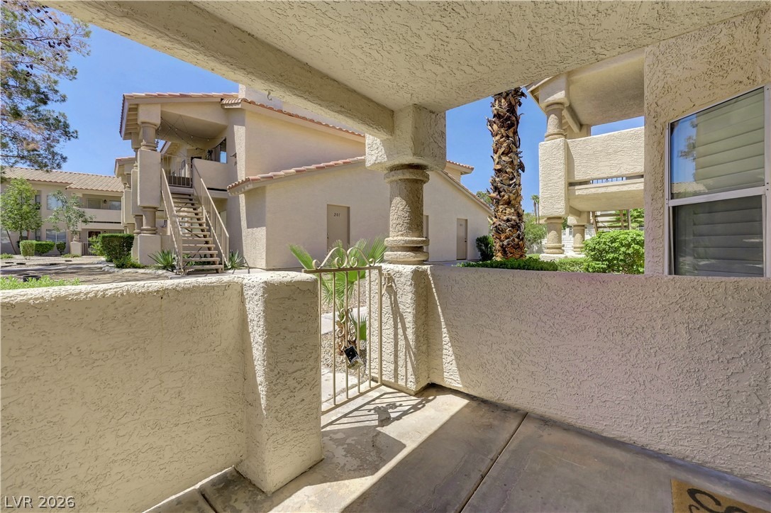 Cimarron Rd, Las Vegas, NV 89128