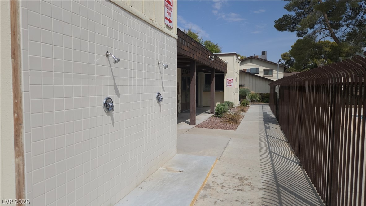 Cardiff Ln, Las Vegas, NV 89108