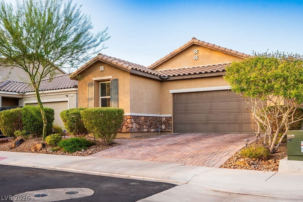 Brasada Ranch Ct, North Las Vegas, NV 89031
