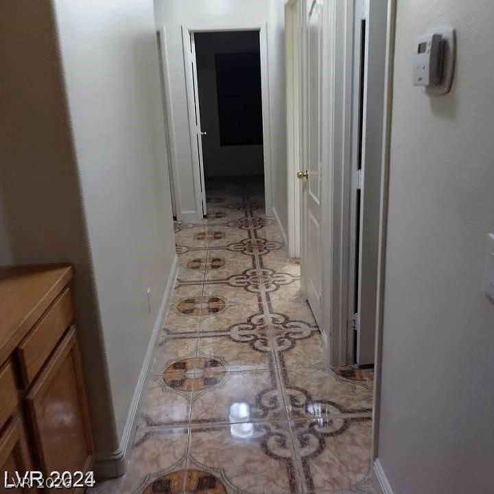 Cinema Ave, North Las Vegas, NV 89031 #1