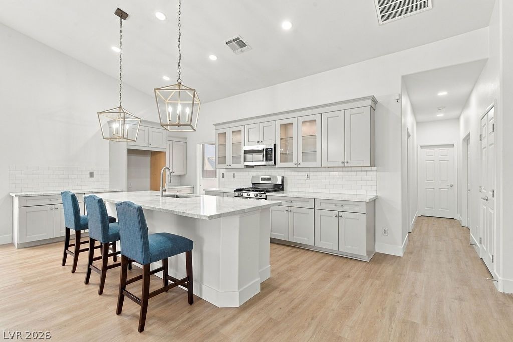 Weeping Hollow Ave, Las Vegas, NV 89178 #1