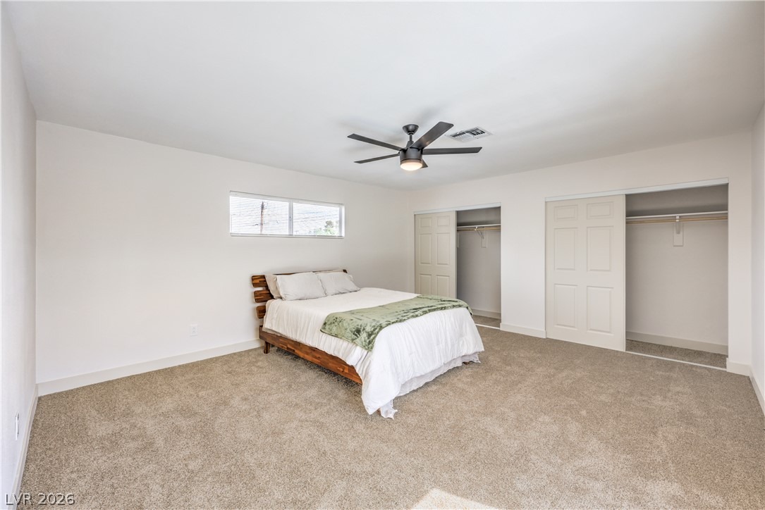 Baker Ave, Las Vegas, NV 89108 #1
