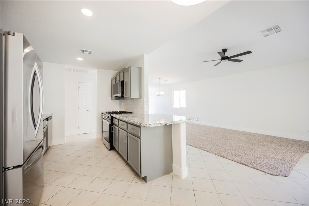 Dripping Springs Ave, North Las Vegas, NV 89031 #1