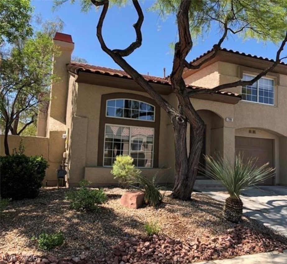 Bauble Ave, Las Vegas, NV 89128 #1