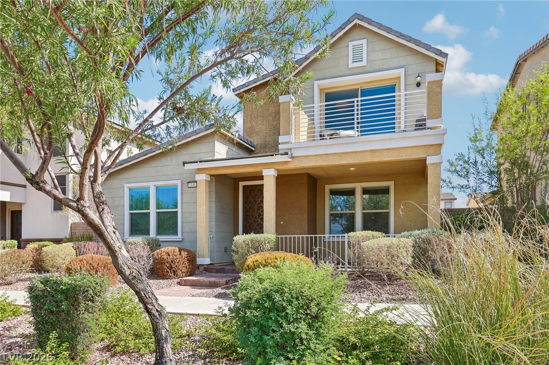 Sunset Rd, Henderson, NV 89011