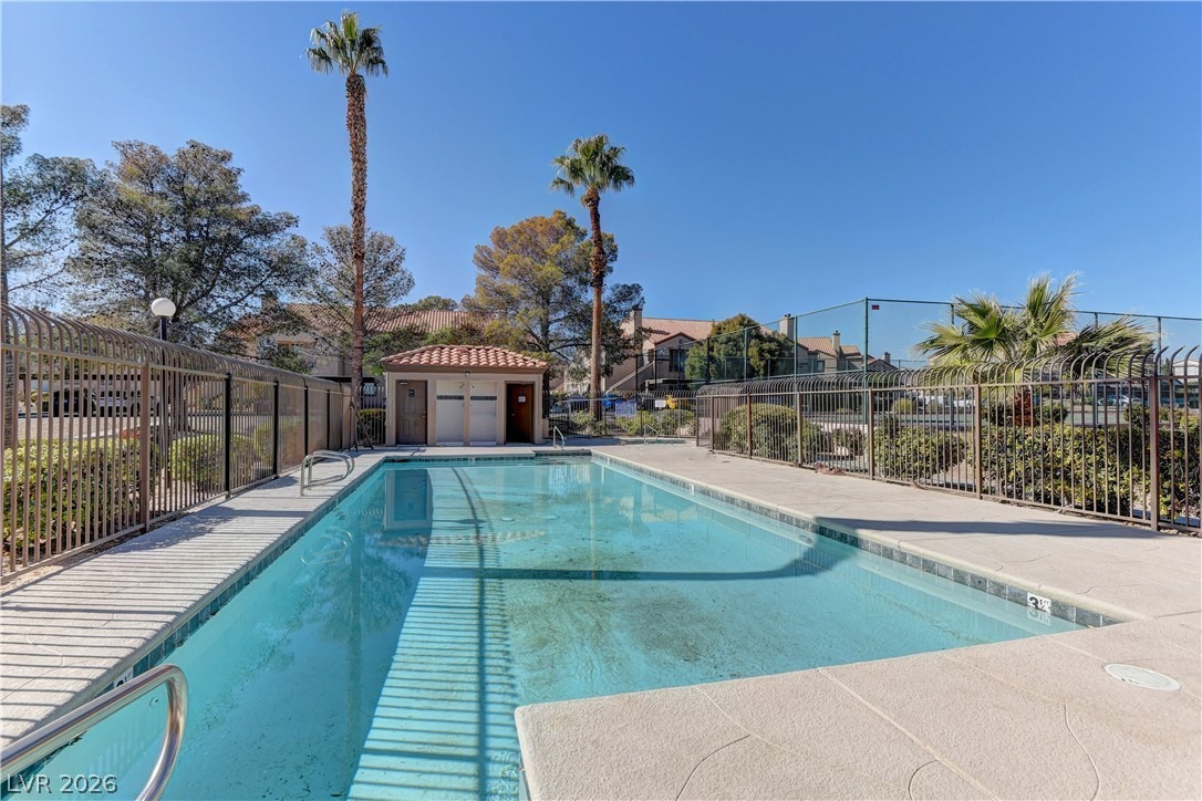 Spring Mountain Rd, Las Vegas, NV 89117 #1