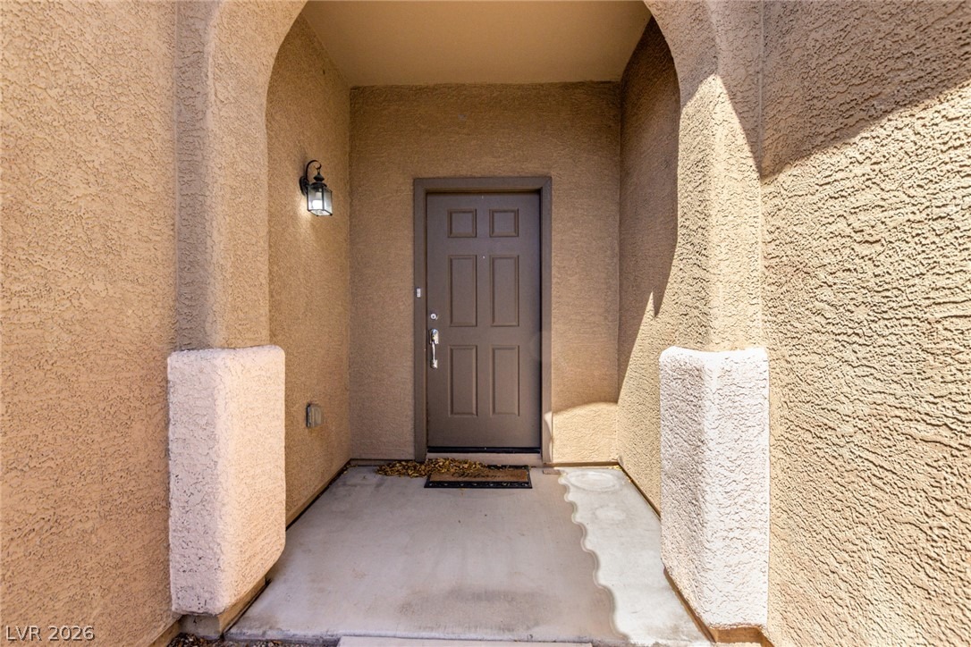 Fox Creek Ave, Las Vegas, NV 89122