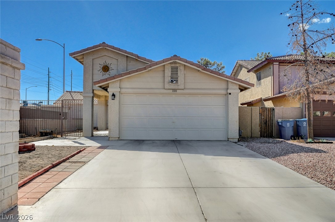 Underhill Ct, Las Vegas, NV 89145 #1