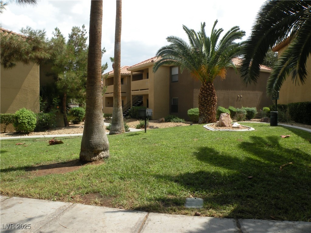 Mojave Rd, Las Vegas, NV 89121