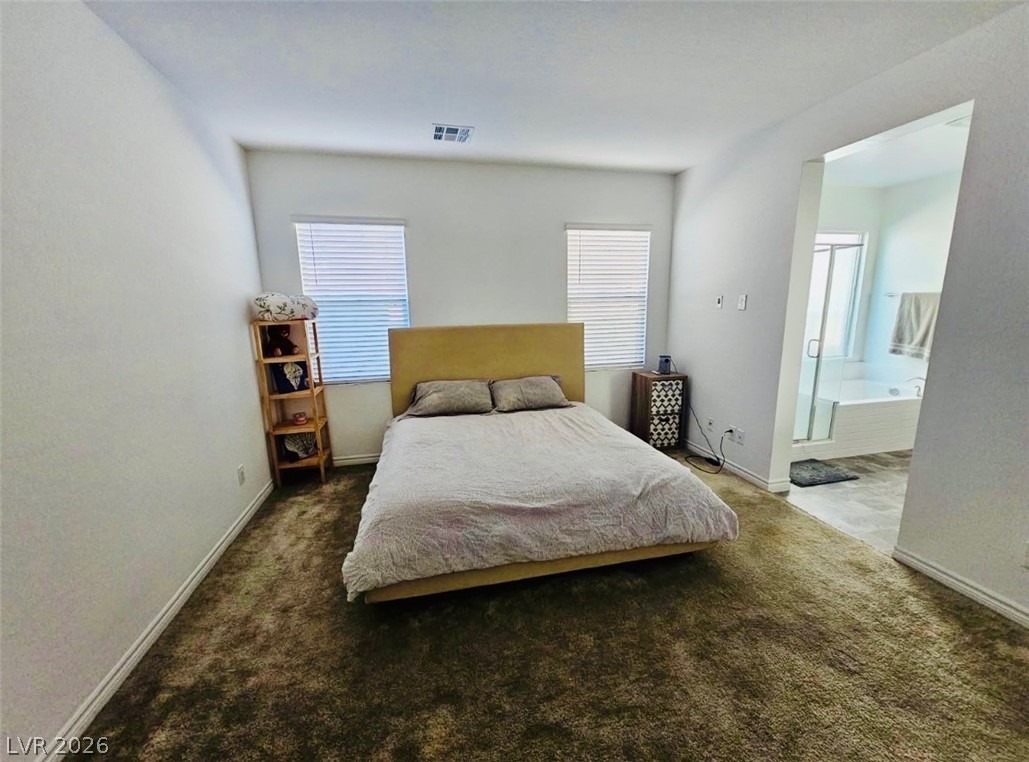 Latitude Valley Ct, North Las Vegas, NV 89084 #1