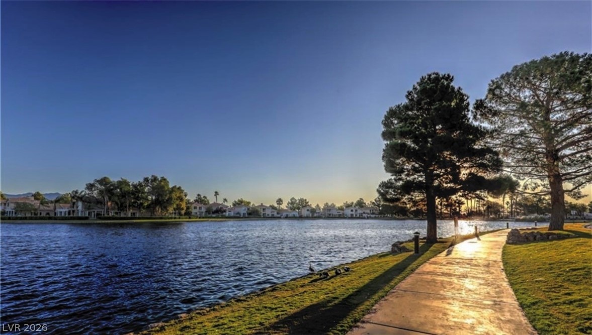 Sunset Beach Ln, Las Vegas, NV 89128