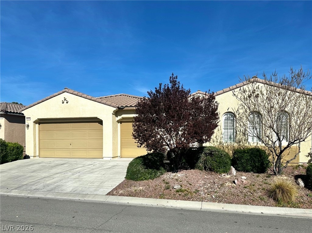 Santa Fiora St, Pahrump, NV 89061 #1