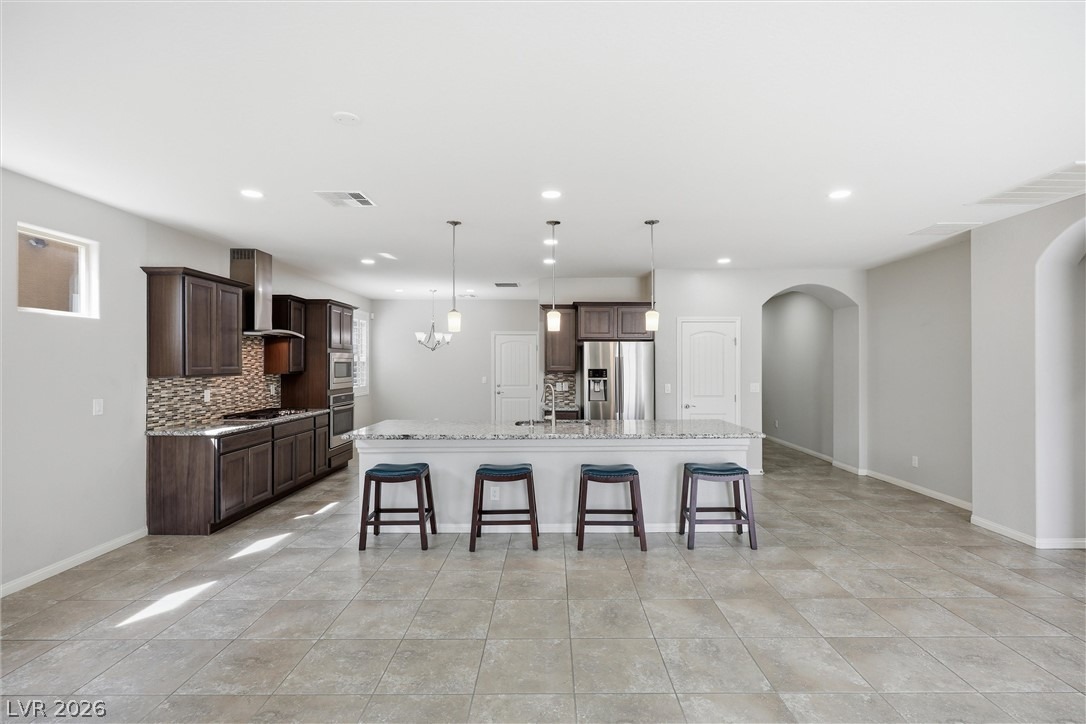 Hays Cove Ct, Las Vegas, NV 89148 #1
