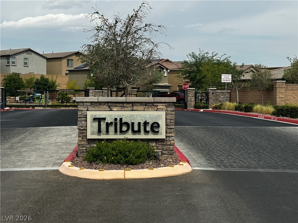 Liberty Landing St, Las Vegas, NV 89166 #1