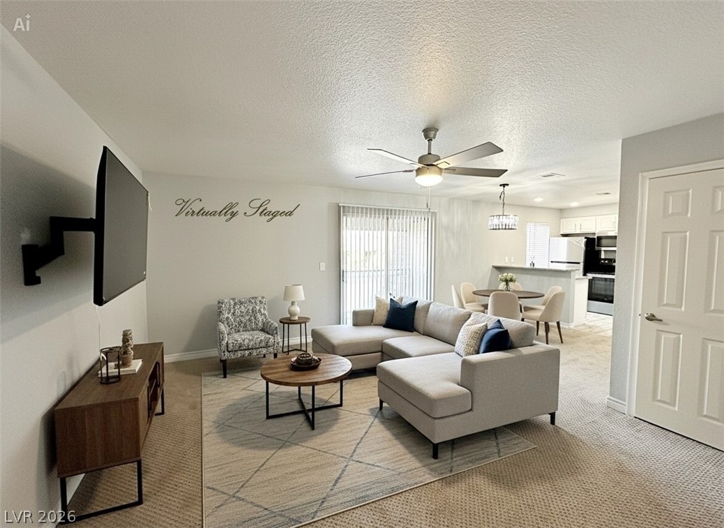 Indian River Dr, Las Vegas, NV 89103 #1