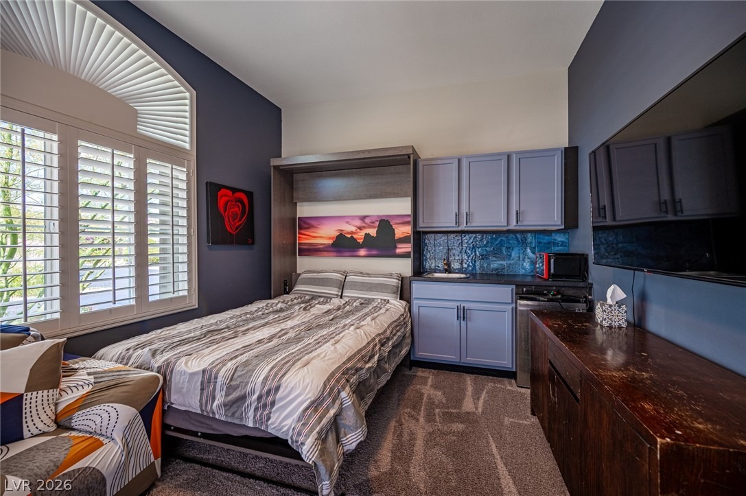 Beecher Park Ave, Las Vegas, NV 89166 #1