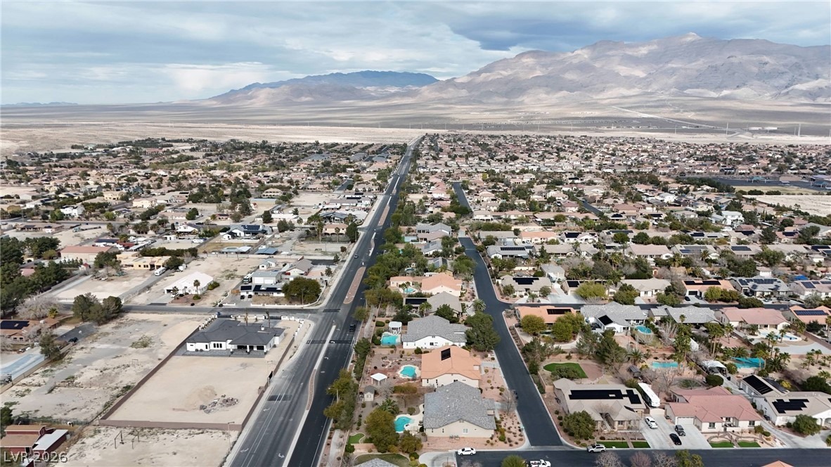 Soledad Canyon St, Las Vegas, NV 89131