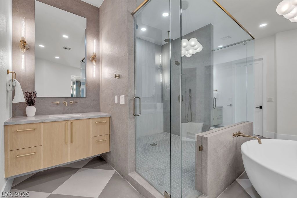 Grassy Spring Pl, Las Vegas, NV 89135 #1