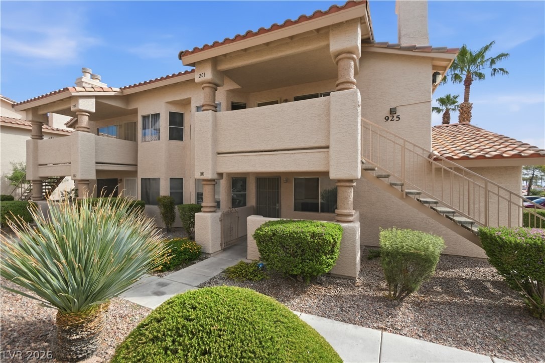 Sulphur Springs Ln, Las Vegas, NV 89128
