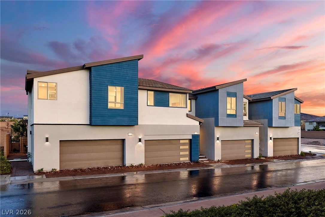San Ripalta St, Henderson, NV 89044 #1