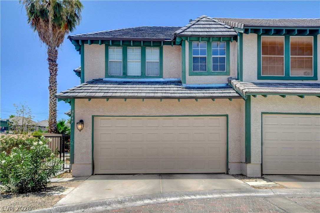 Chalfont Ct, Las Vegas, NV 89121