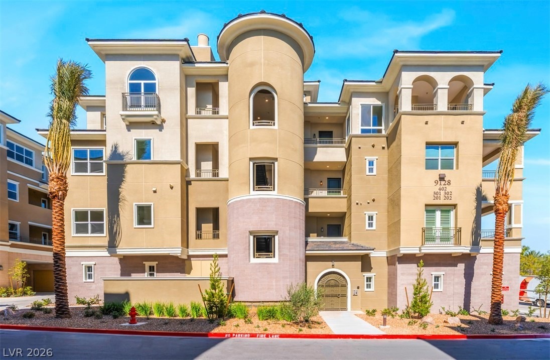 Las Manaitas Ave, Las Vegas, NV 89144