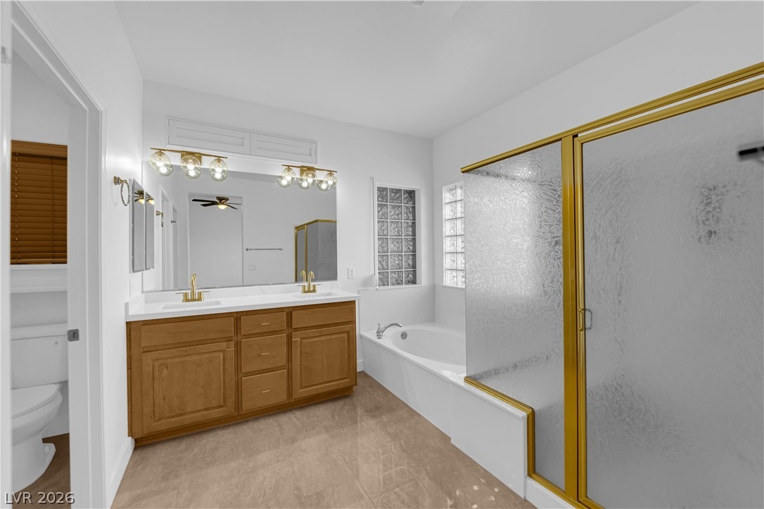 Fairweather St, Henderson, NV 89052 #1